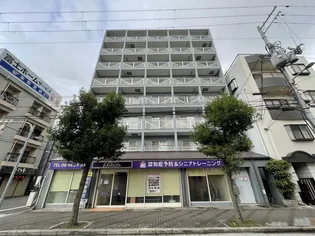 YUMA好美【7階】の外観