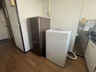 コーポラスマツシタ【2階】のその他画像