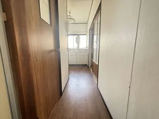 コーポラスマツシタ【2階】の内装