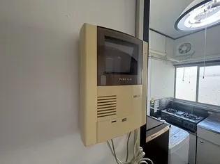 コーポラスマツシタ【2階】の内装