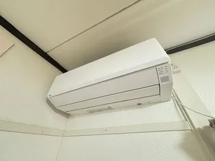 コーポラスマツシタ【2階】の内装