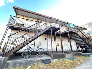 コーポ中里の画像