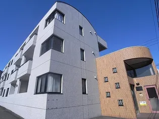 ベルシティ二本杉の画像