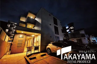 CASA FELICE VITAの画像