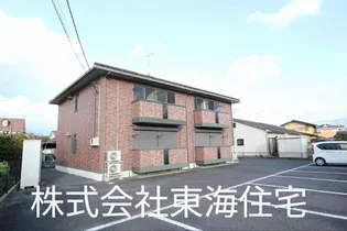 パールシティー A棟の画像