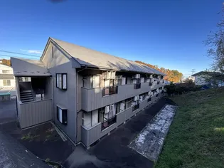 バンブー国見【2階】の外観