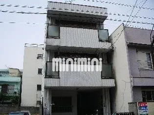 コーポサイトウの画像