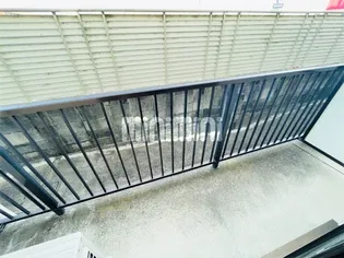 エグゼ3【1階】の内装