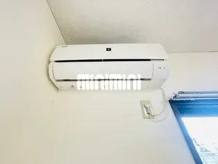 エグゼ3【1階】の内装