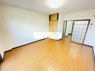 エグゼ3【1階】の居間