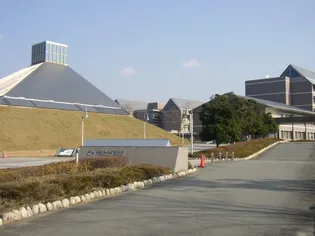 エグゼ3【1階】の周辺