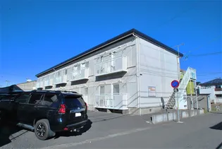 サニーハイツの画像