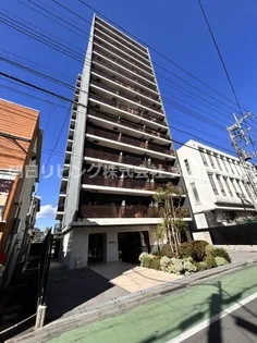 ネベル蕨中央【15階】の外観