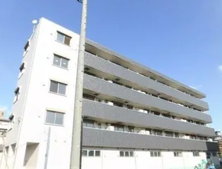 メディカルガーデン谷塚Aの画像