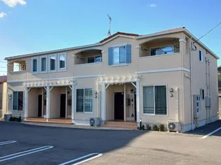 クラール東鳥生Bの画像