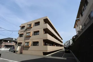 アークヒルズWATANABE 10の画像