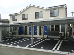 プレミアムコートの画像