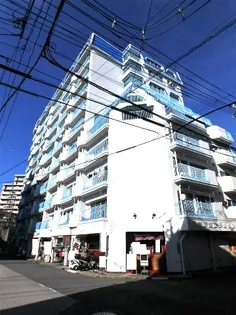 フドウ西川口ハイツの画像