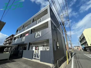 マンションギャラクシーの画像