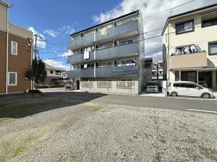 高知県高知市比島町1【マンション】の外観