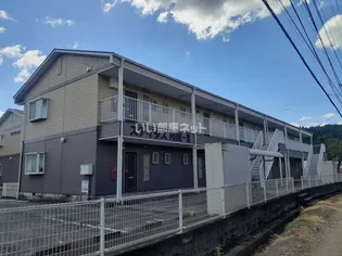 ステイタス月隈Ⅱの画像