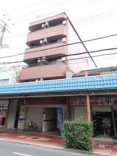 サンメゾン吹田の画像