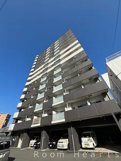 セレニテ新大阪プリエ【4階】の外観