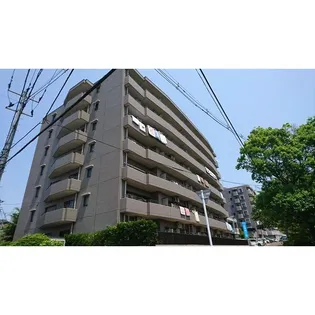 コープ野村泉中央ヒルズ【5階】の外観