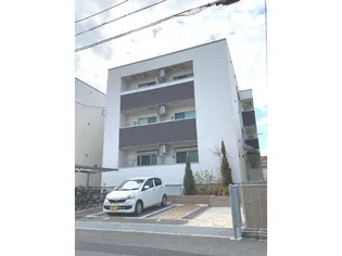 フジパレス堺鳳中VI番館の画像