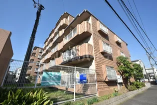 市川グリーンタウン第二ミズホの画像