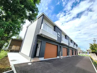 エスパース恋ヶ窪BASEⅡの画像