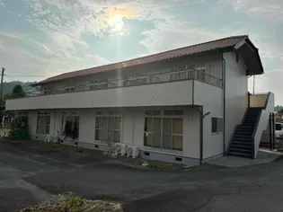 リバース(常磐関船町迎)【1階】の外観