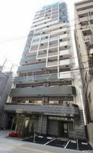 プレサンス扇町駅前【2階】の外観