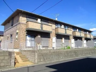 アルカイックシャトー東館の画像