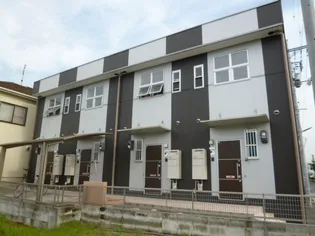 岡山県倉敷市酒津【一戸建】の外観