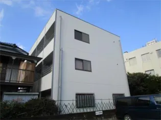 メゾンキムの画像