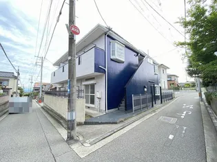 GーBASEの画像