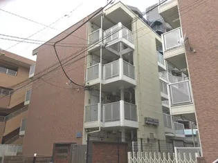 レオパレスイルソーレの画像