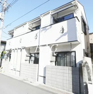 ソイ・メゾン梅田【2階】の外観