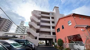 パルロイヤル東古松の画像