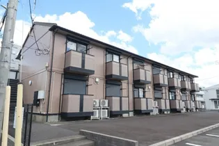 パークサイド松ヶ丘の画像