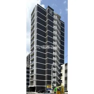 エステムコート名古屋新栄IVネスト【11階】の外観