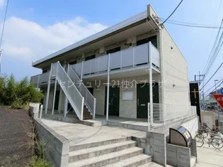 リブリ T S 湘南台の画像