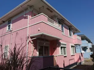 アクアリード Bの画像