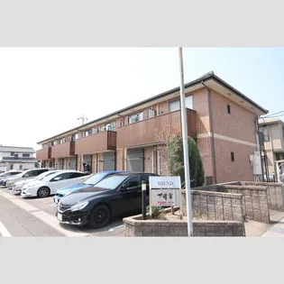 愛知県稲沢市小池3【一戸建】の外観