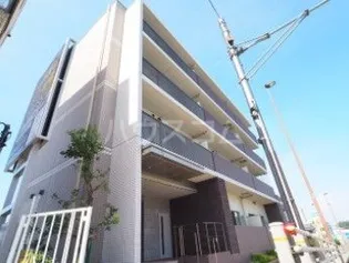 ETERNA NAGOYA【5階】の外観