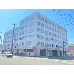 ドエル美園【4階】の外観