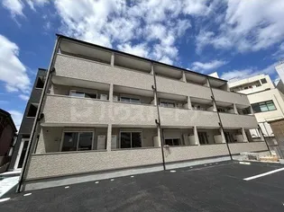 シエーナ松波IIの画像