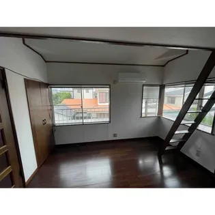 カーサ川口【2階】の居間