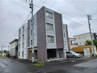 スカイリヴェールの画像